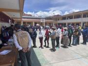 OEA descarta necesidad de auditoría informática