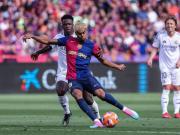 Estadísticas de Lamine Yamal contra el Real Madrid: la amenaza goleadora