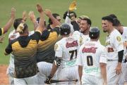 Leones vs Tiburones: míralo aquí hoy viernes 24 de octubre
