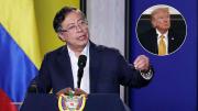 EEUU impone sanciones financieras a Petro y sus familiares tras vincularlo con el narcotráfico