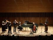 Música barroca en el teatro Alberdi: “Entre Francia y Alemania: de Versalles a Leipzig”