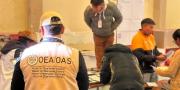 La OEA descarta fallas en el sistema electoral y pide frenar desinformación sobre el cómputo