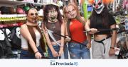 Halloween llegó con todo a San Juan: auge de ventas y sorpresas en los locales