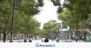 Elecciones Legislativas 2025: ¿cómo estará el tiempo este domingo en San Juan?