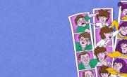 Así es Long Story Short, la nueva apuesta de Netflix del creador de BoJack Horseman