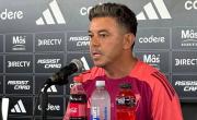 La feroz autocrítica de Gallardo que amenaza su continuidad en plena crisis de River: No es para cualquiera