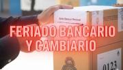 El BCRA oficializó feriados bancarios y cambiarios y cómo afecta la venta de dólares