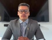 Toto Medina redobla la apuesta y no se baja de la candidatura en Gimnasia: “estoy más fuerte que nunca”