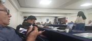 Periodistas ven ‘naturalización-criminalización’ de la agresión; al menos 500 vulneraciones a la libertad de expresión en la era de Luis Arce