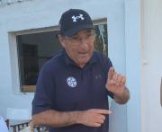 Sergio Cachito Vigil, las lecciones de vida del hombre que creó a Las Leonas