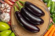 Afamado chef internacional te soluciona la cena: comparte el secreto de sus berenjenas