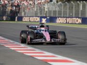 F1 GP de México: horarios del entrenamiento y clasificación, cómo y dónde ver la Fórmula 1