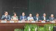 Presidente electo anuncia un gran encuentro empresarial internacional, previo al inicio de su gestión