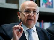 Renuncia ministro de Justicia de Colombia tras la absolución de Uribe: es un criminal de guerra y un corrupto