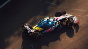 Franco Colapinto tuvo un mal inicio de sábado: fue más lento que Gasly y terminó penúltimo en la tercera práctica libre del GP de México