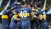 Uno de los habituales titulares en Boca sumó minutos en la Reserva