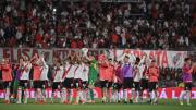 Qué necesita River para clasificar a la Copa Libertadores 2026
