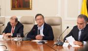 EE UU sanciona a Gustavo Petro y su círculo cercano tras acusarlo de liderar narcotráfico