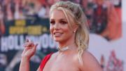 La banda de Britney Spears con la que comenzó su carrera musical y casi nadie la recuerda