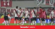 Qué necesita River para clasificar a la próxima Copa Libertadores