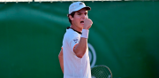 Prado sorprende en Brasil y se mete en las semifinales del Challenger Costa do Sauipe