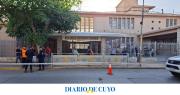 Arrancó la votación con el debut de la Boleta Única Papel: en San Juan están habilitados a sufragar 620.823 personas