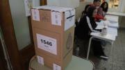 Elecciones 2025: qué pasa si soy autoridad de mesa y no puedo ir al comicio
