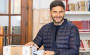 Pullaro votó en su ciudad natal y aseguró que se empieza a discutir una nueva Argentina