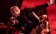 “M”: Depeche Mode llega a los cines locales