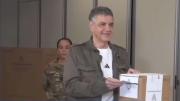 Jorge Macri: “Lo peor que puede pasar en una elección es una baja participación”