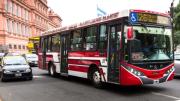 Así funciona el transporte público hoy, domingo 26 de octubre