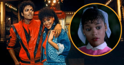 Qué fue de Ola Ray, la playmate que protagonizó “Thriller” y tuvo un amorío con Michael Jackson