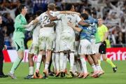 El Madrid se impone en el clásico y amplía su ventaja en LaLiga
