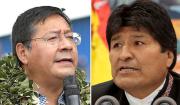 “La historia no lo perdonará”: Arce culpa a Evo por el ascenso de Paz y el quiebre con el ALBA