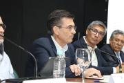 Rodrigo Paz y su equipo se reunirán con el gobierno de Trump, el BID y el Banco Mundial