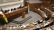 PDC valora al menos tres características para elegir a presidentes del Senado y Diputados