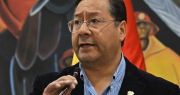Suspensión de Bolivia en el ALBA: Arce responsabiliza a Evo y lo acusa de “apoyar a la derecha en la segunda vuelta”