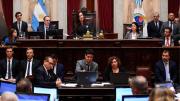 Argentina vota hoy en las legislativas que ponen a prueba liderazgo de Milei