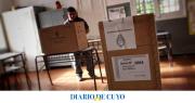 Cerró la votación en todo el país y crece la expectativa: los primeros resultados se conocerán partir de las 21