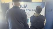 Cinco detenidos cuando fueron a votar en la Provincia