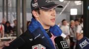 Franco Colapinto apuntó ante un rival luego del GP de México No mira los espejos nuca, siempre hace lo mismo