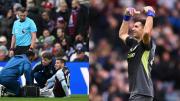 Aston Villa venció al Manchester City con valla invicta de Dibu Martínez