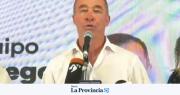 Martín celebró su ingreso al Congreso: “Asumiré defendiendo a los sanjuaninos”