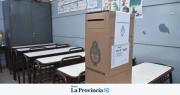 Elecciones legislativas 2025 en San Juan: Comienza el conteo de votos y los resultados en vivo