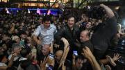 La Libertad Avanza ganó en Córdoba con el 42% y consiguió 5 diputados