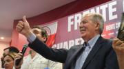 Elías Suárez fue elegido como nuevo gobernador de Santiago del Estero con el 70% de los votos
