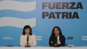El peronismo porteño mantiene bajas expectativas y concentra su esperanza en el búnker de La Plata