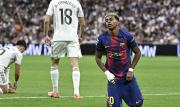 De Jong: “Lamine Yamal no ha dicho directamente que el Real Madrid roba”