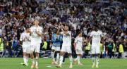 Reviva la trifulca en el Bernabéu tras la victoria 2-1 sobre el Barcelona