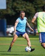 ¿Quién toma el volante? La dificultad de Gimnasia para encontrar al 5 ideal